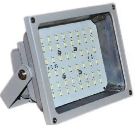 led focus light outdoor